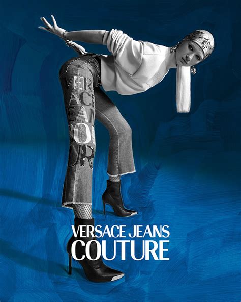 versace couture 2020|versace jeans women's.